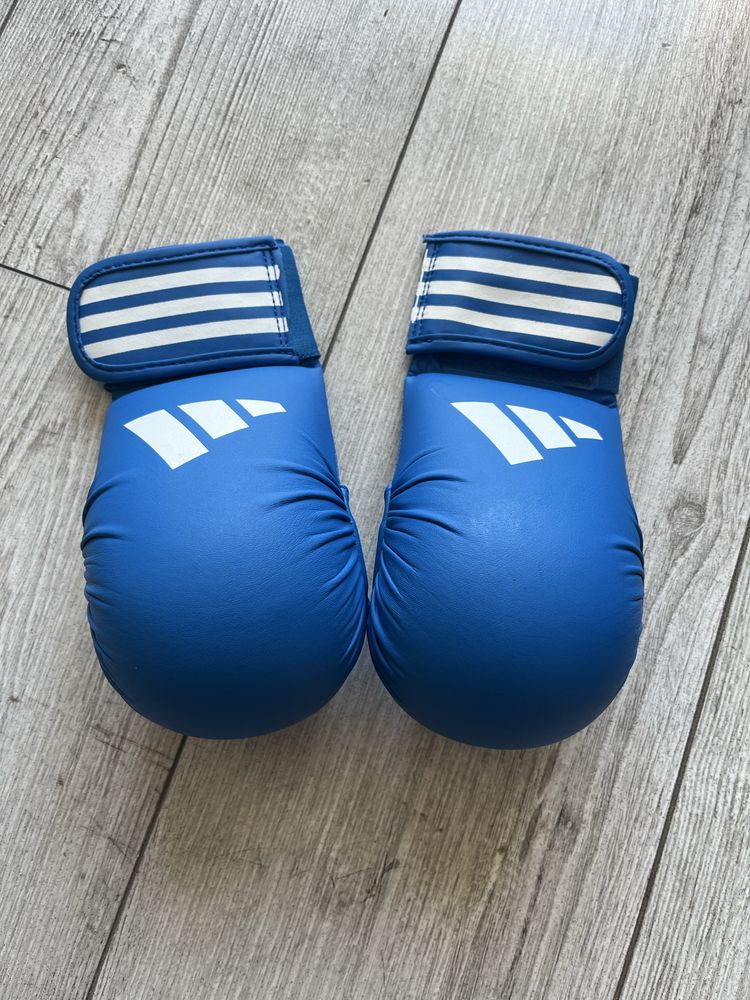napięstniki do karate Nowe adidas