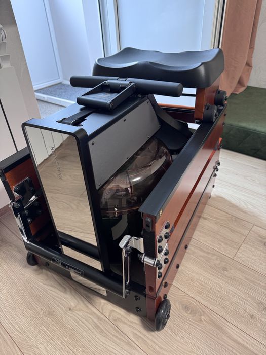 Гребний тренажер Xiaomi Kingsmith Rowing Machine WR1