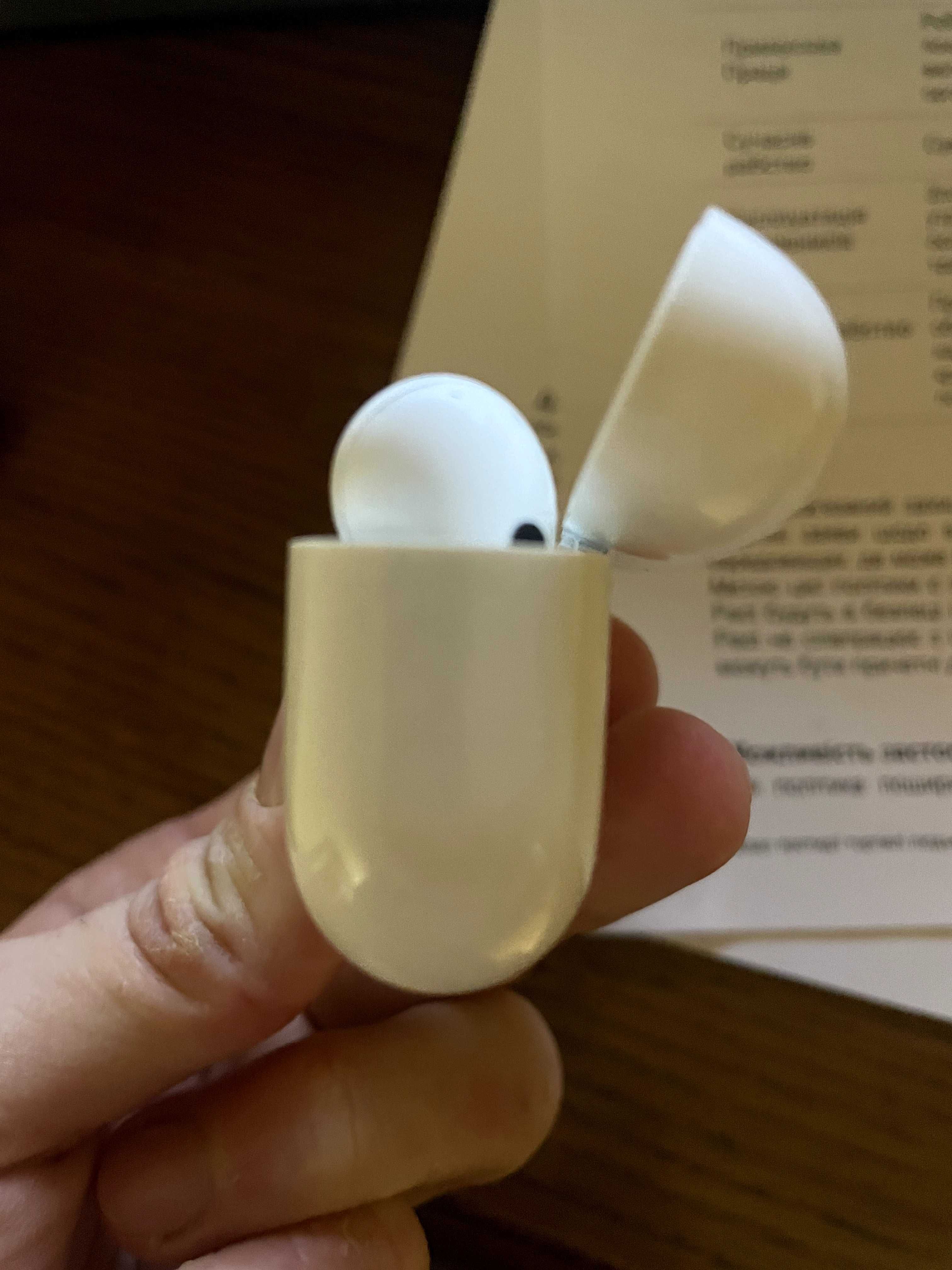 AirPods Pro 1-го покоління б/у