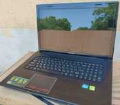 Продам ноутбук Lenovo g780
