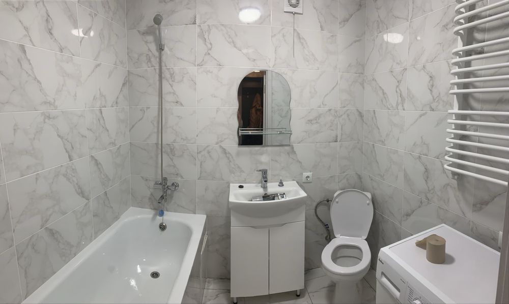 Здам в оренду 1 кімнатну квартиру