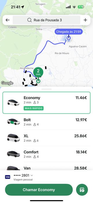 Nike Dunk Creme Tam 41