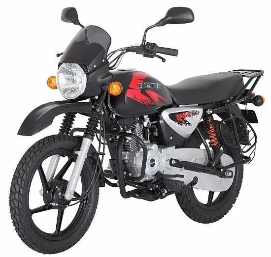 Акція !!! Bajaj Boxer ВМ 150 Х Disk