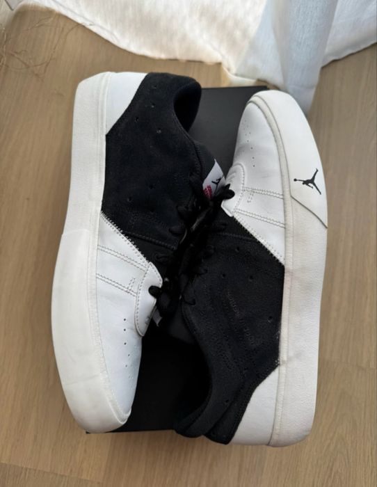 Buty Jordan Series ES