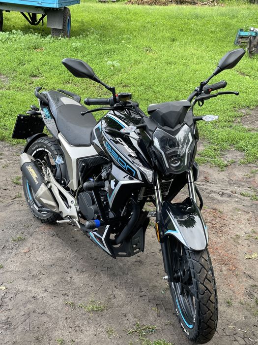 Geon CR6S 250 2024р