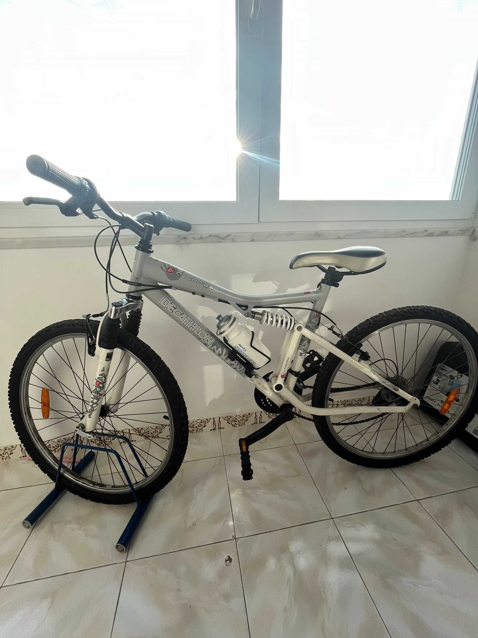 Bicicleta de montanha