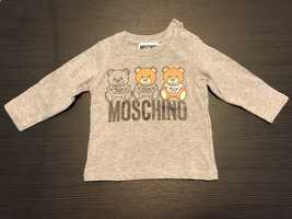 Blusa Moschino Baby (original)