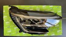 Optica Direita Renault Megane IV 2021