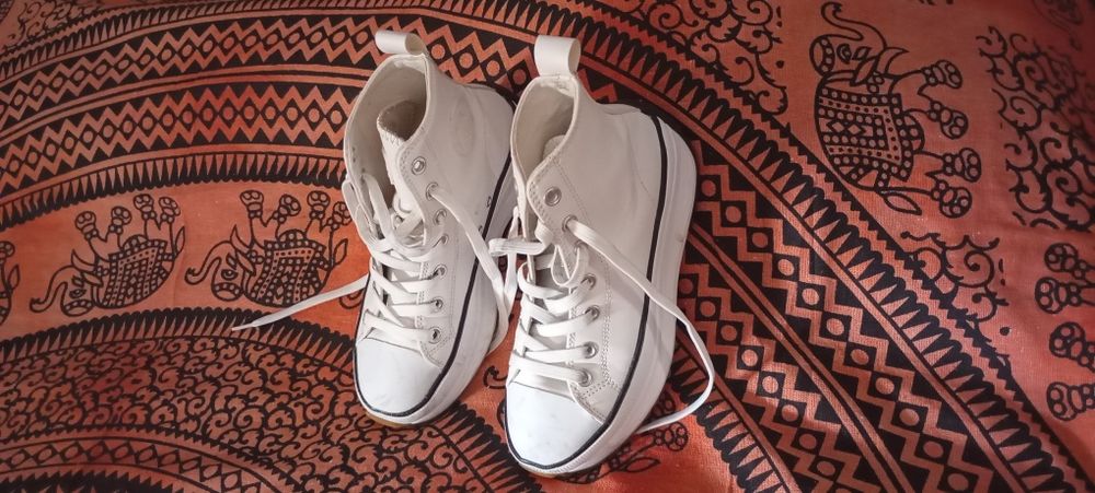 Tênis menina 37 novos