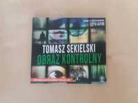 NOWY Audiobook - Obraz kontrolny - T. Sekielski