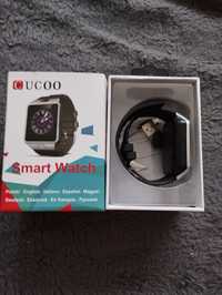 Smart Watch nowy Cucoo