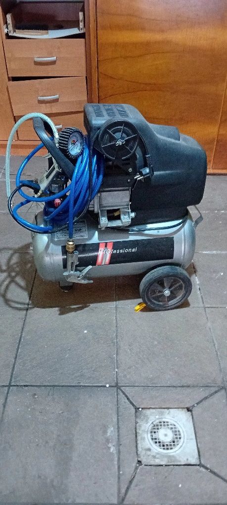 Kompresor butla kable