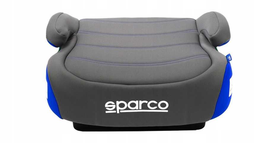 Podstawka siedzisko poddupnik SPARCO Isofix SK100I I-size