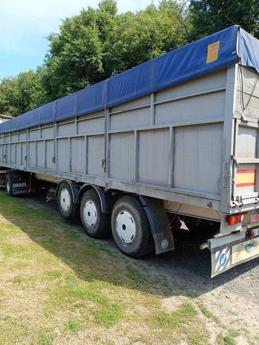 Продам Полуприцеп