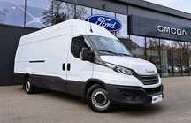 Iveco DAILY  Pierwszy właściciel, krajowy, FV 23%, MAX 3,0L 180KM