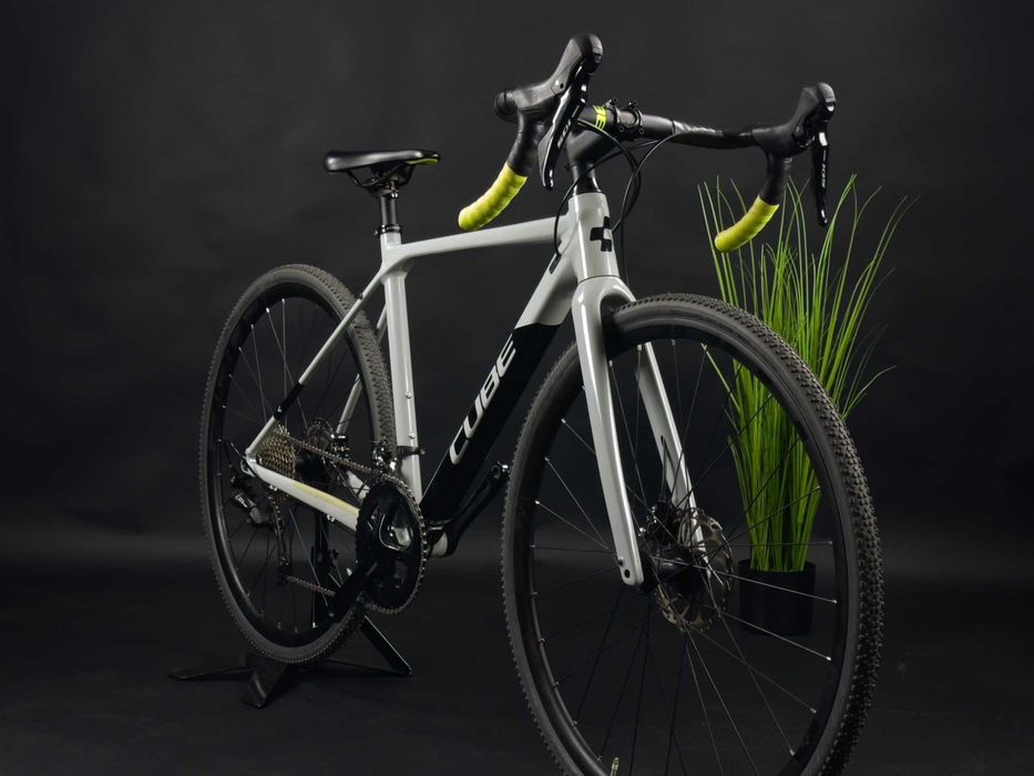 Cube Cross Race Pro