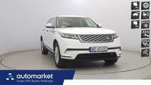Land Rover Range Rover Velar 2.0 P250 ! Z Polskiego Salonu ! Faktura Vat !