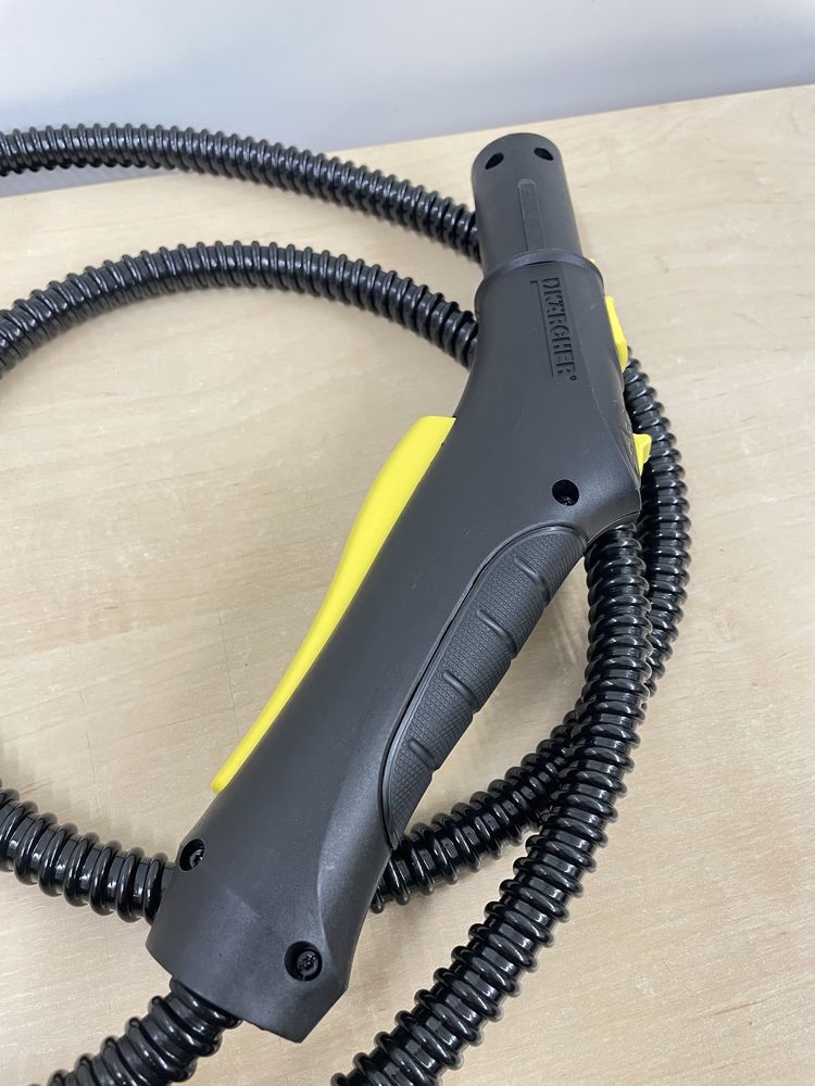 Pistolet parownicy wąż ciśnieniowy Karcher Sc 4 Sc 5 Sg 4/4 Easyfix