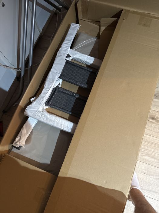 Lawka dwuosobowa - Nowa !