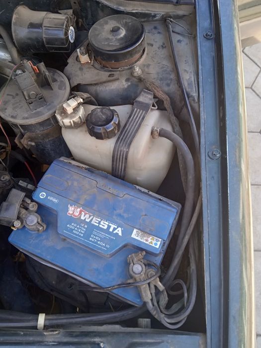 ВАЗ 2115 експортне авто