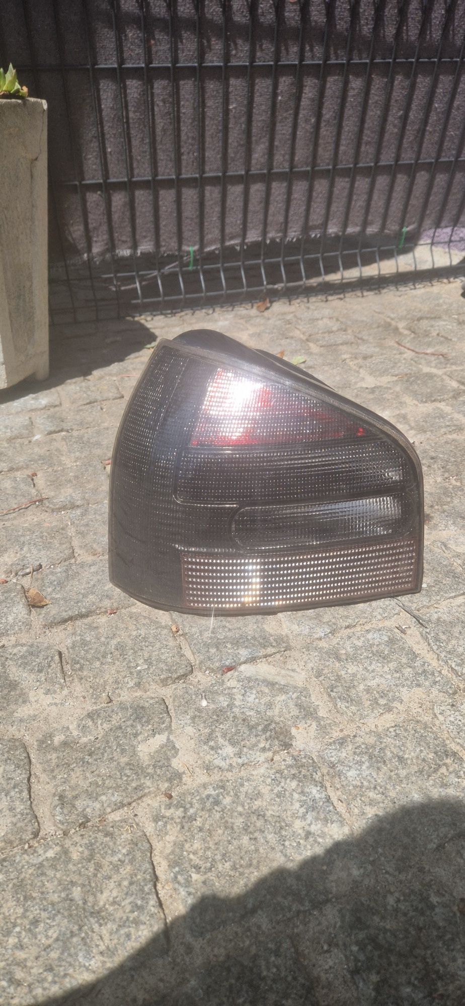 Farolins Audi A3 8l