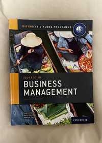 Business Management IB