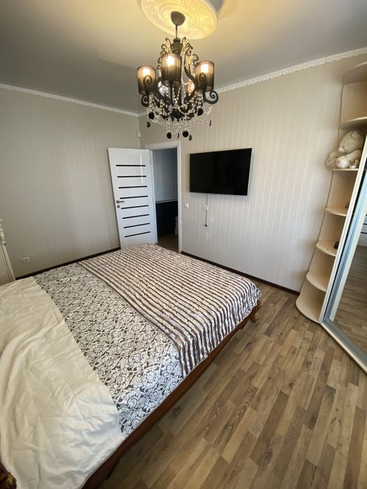 НОВИНКА 2к квартира ПОСЕЛОК Котовского возле Обл.больницы Заболотного