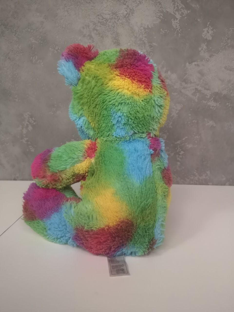 Мягкая игрушка медведь мишка cuddles & friends