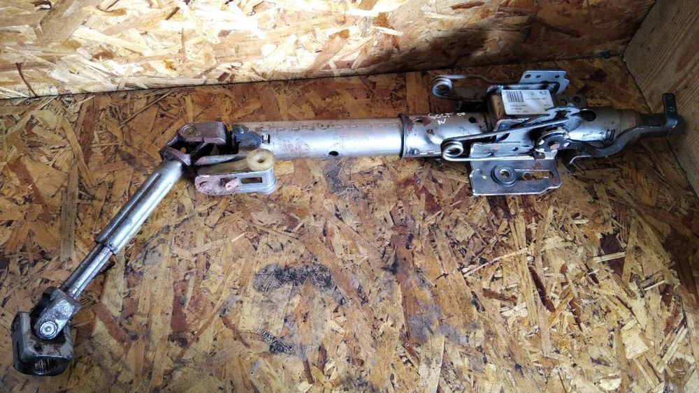 COLUNA DE DIRECÇÃO / DIREÇÃO VOLKSWAGEN GOLF IV