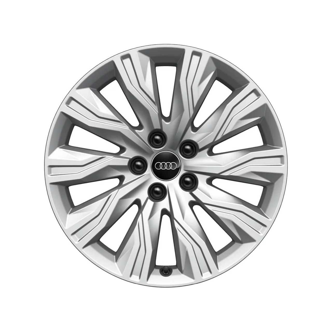 Jantes 18 5x112 Audi A4 B9