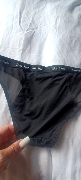 Majtki Calvin Klein S