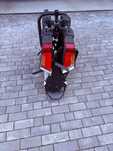 Bagażnik rowerowy na dwa rowery Thule EasyFold XT 933