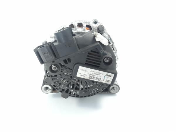 Alternador FORD C-Max II (DXA/CB7, DXA/CEU)