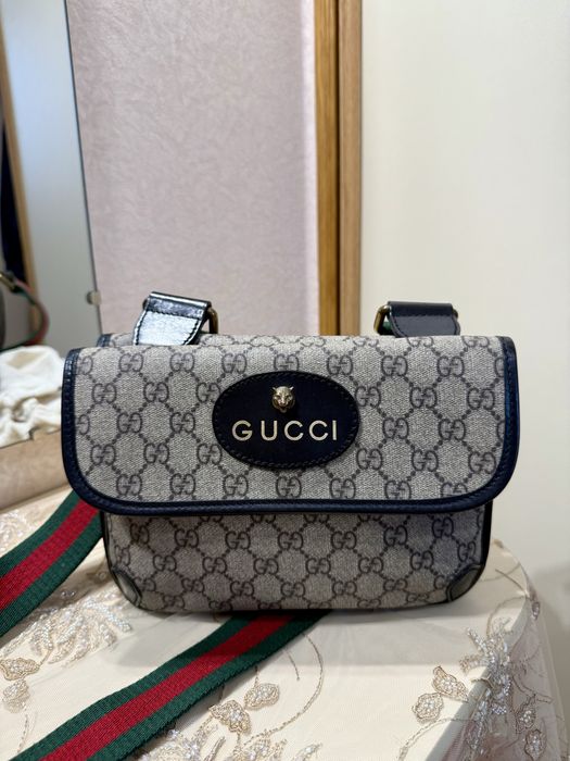 Ексклюзивна сумка gucci • подарунок вирівнювач