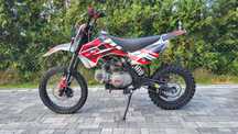 Mrf rc-z  Big rc z  po remoncie kayo cross