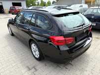 BMW Seria 3 2019R 318D 150PS Automat!!!