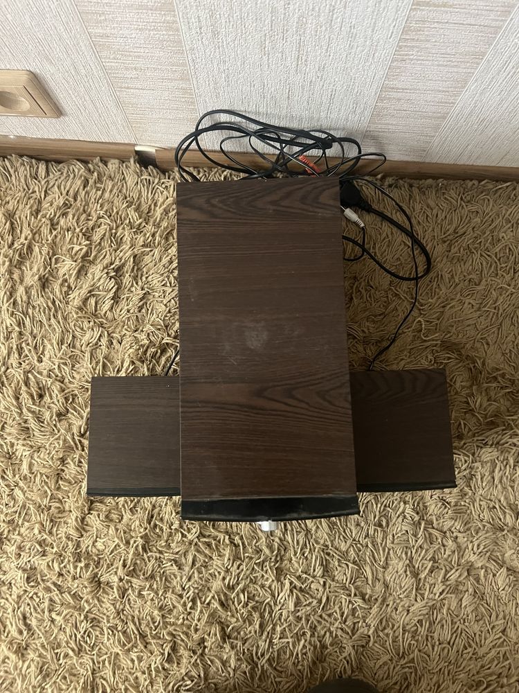 Продам колонку SVEN MS 321