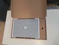 Laptop TECHBITE Zin 5 15.6" nowy na gwarancji