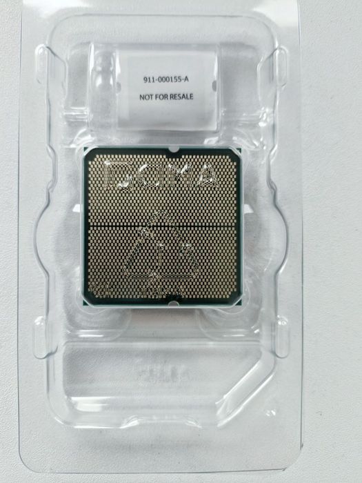 Процессор AMD Ryzen 5 7500f. Am5