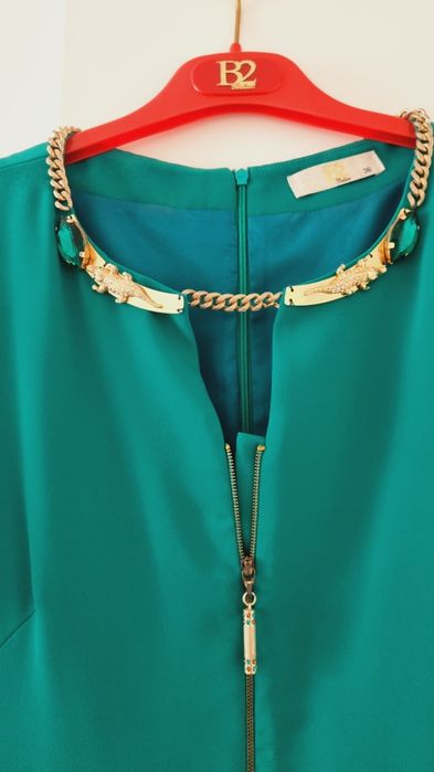 Святкова жіноча сукня Balizza