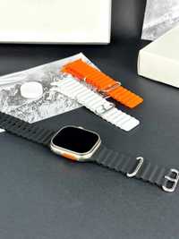 Apple Watch Ultra2 Titanium
