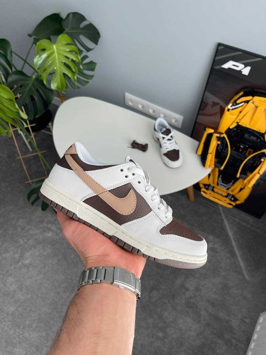 Кросівки Nike Dunk Low Next Nature premium