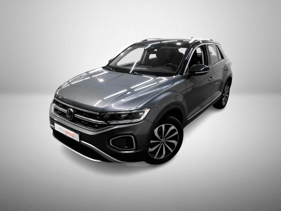 VW T-Roc 1.0 TSI Style