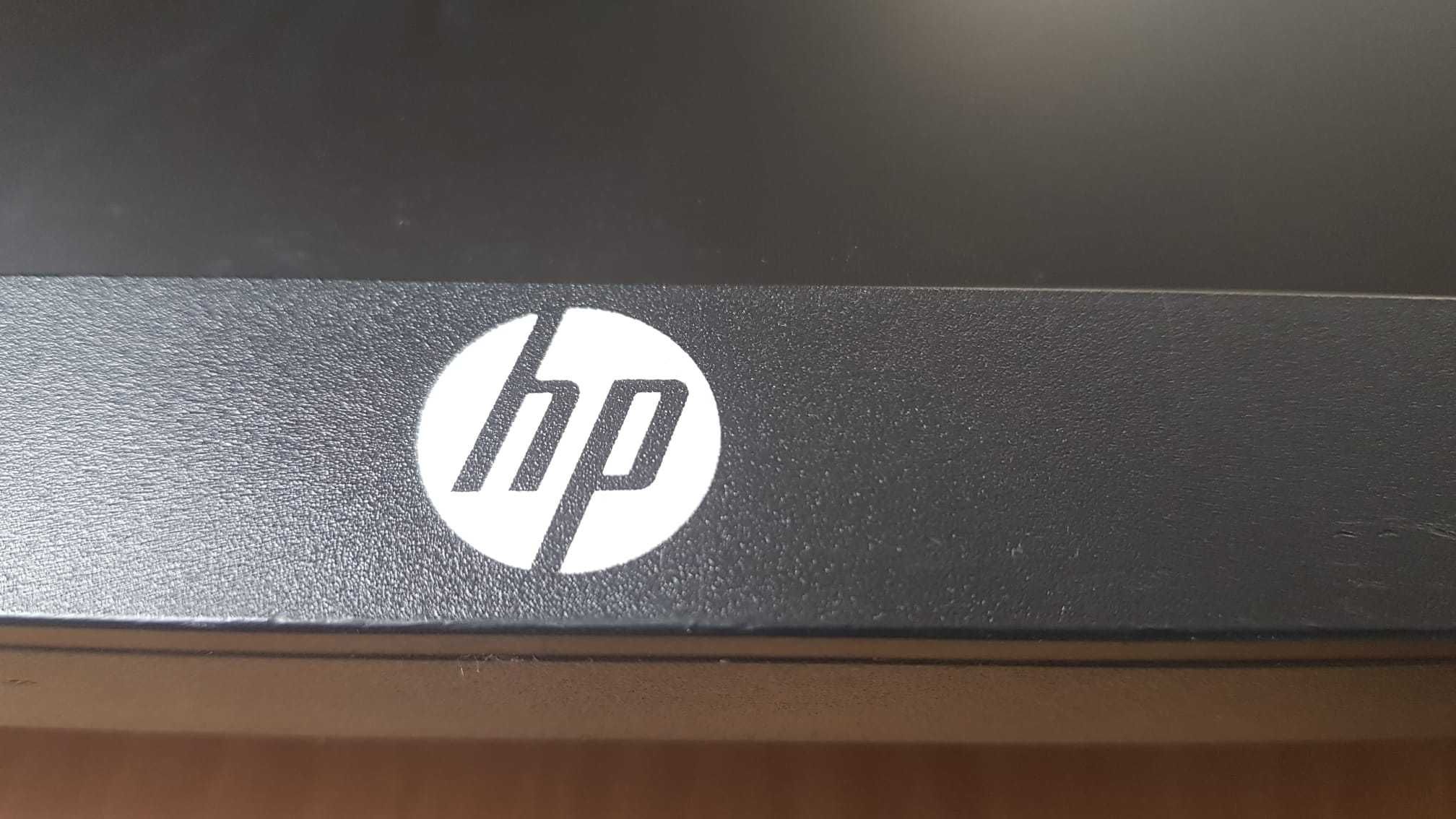 Monitor HP X27 para peças