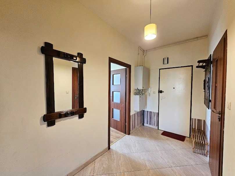 2 pokoje, max 4 osoby, balkon/ Rynek /ul.Kotlarska /Centrum miasta