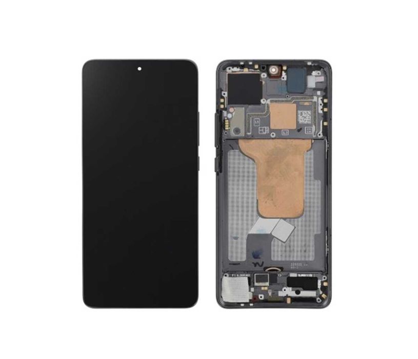 Oryginalny Wyświetlacz Lcd Szybka Ekran Dotyk Ramka Xiaomi 12X Okopowa