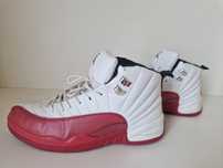 Buty Jordan nike retro rozmiar 44 tanio