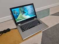 Laptop Dell Inspiron 13", i5, 8GB/256GB SSD, dotykowy, super stan!