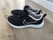 Nike runner adidasy buty sportowe dziewczęce 34