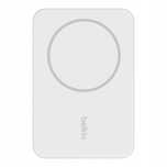 uszkodzony powerbank belkin pojemność 5000 mah biały 3.0 a max 10 w